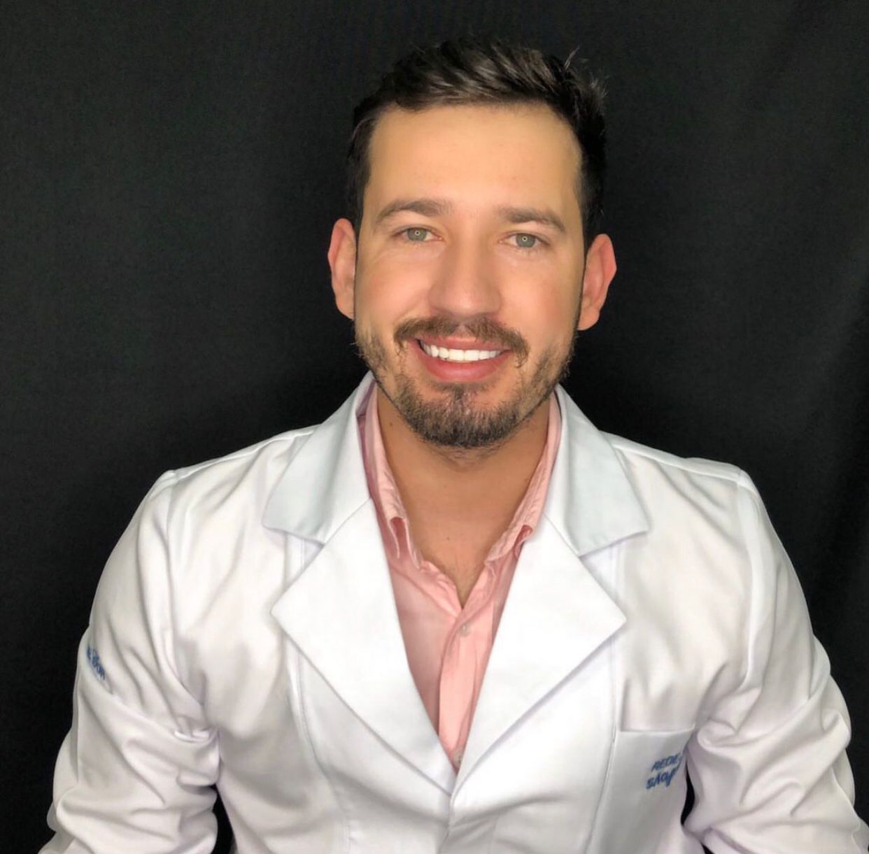 Dr. Anizzolavo