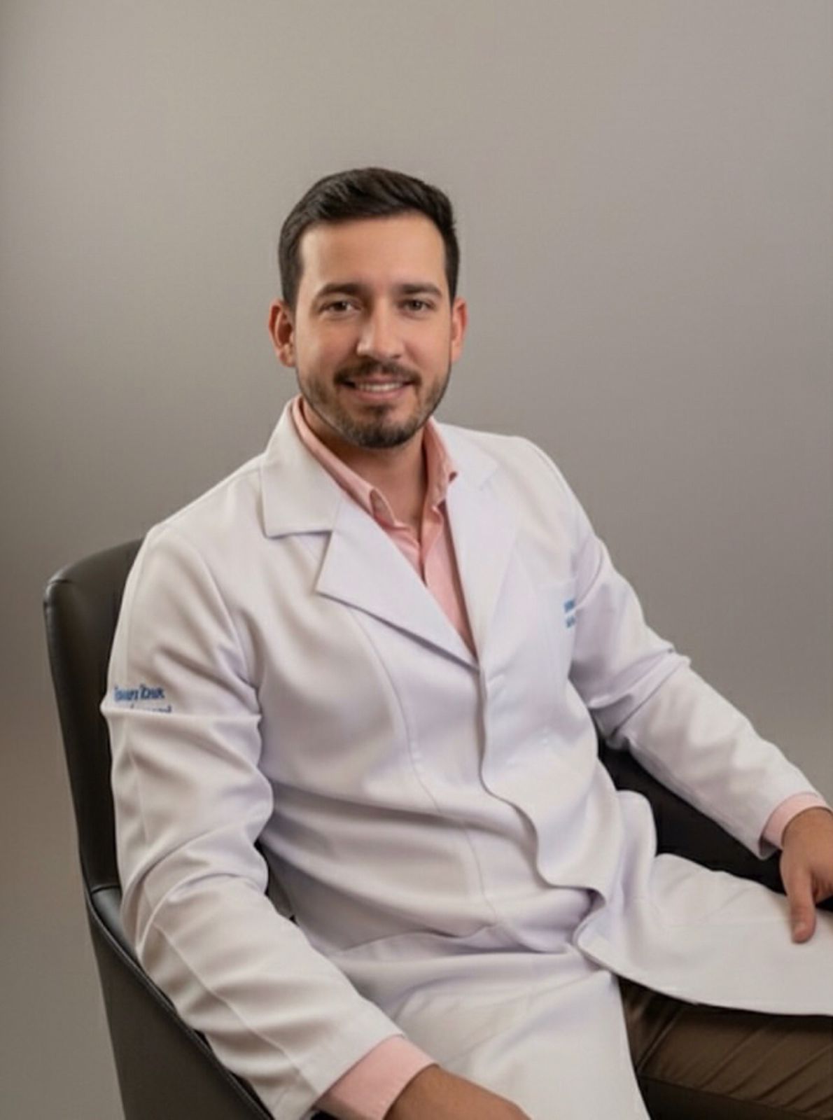 Dr. Anizzolavo Jesus